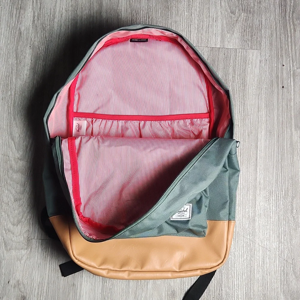 Herschel Supply Company rare green